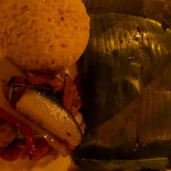 Bistro Do Morro Boisson