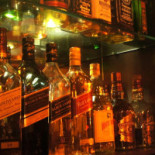 Bistro Do Morro Boisson