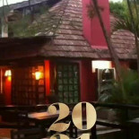 Bistro Do Morro Extérieur