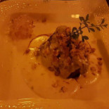 Bistro Do Morro Comida