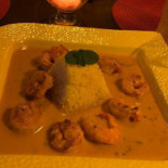 Bistro Do Morro Comida