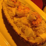 Bistro Do Morro Nourriture