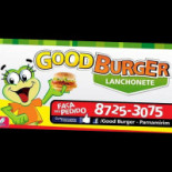 Good Burger Logo
