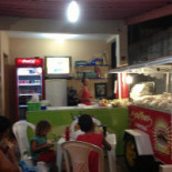 Good Burger Dentro