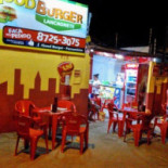 Good Burger Dentro