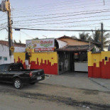 Good Burger Exterior