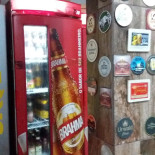 Bauru Pizzas Lanches Carta