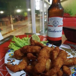 Bauru Pizzas Lanches Comida