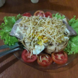 Bauru Pizzas Lanches Comida