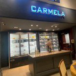 Carmela Boutique Dentro