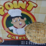 Point Da Pizza Logo