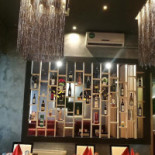 Pizzaria Dinapoli À l'intérieur
