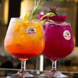 Boteco Do Boliche Boisson