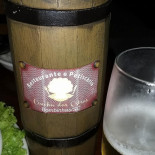 Concha Das Ostras Boisson