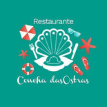 Concha Das Ostras Logo