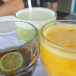 Concha Das Ostras Boisson