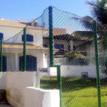 Concha Das Ostras Extérieur