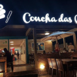 Concha Das Ostras Extérieur