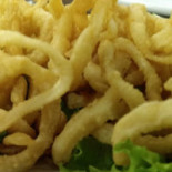Concha Das Ostras Nourriture