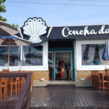 Concha Das Ostras Extérieur