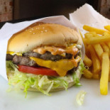 Planeta Hamburguer Nourriture