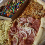 Bruno Pizzas Comida