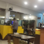 Nillu's Pizzas E Massas À l'intérieur