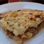 Nillu's Pizzas E Massas Nourriture