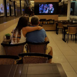 Nillu's Pizzas E Massas À l'intérieur