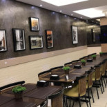 Nillu's Pizzas E Massas À l'intérieur