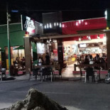 Nillu's Pizzas E Massas Extérieur