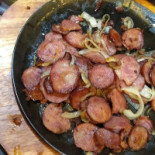 Nillu's Pizzas E Massas Nourriture