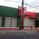 Nillu's Pizzas E Massas Extérieur