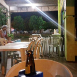 Bar E Restaurante Luar Do Sertão À l'intérieur