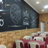 Sabor Da Vida À l'intérieur