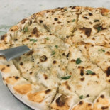 Buba Pizzas Comida