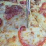Buba Pizzas Comida