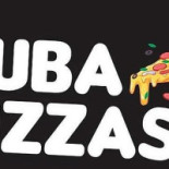 Buba Pizzas Logo