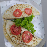 Buba Pizzas Comida