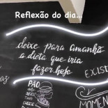 Buba Pizzas Carta