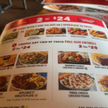Degust Lanches Carte