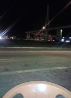 Apetitao Lanches outside