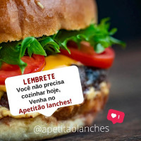 Apetitao Lanches drink