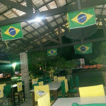 No Capricho Extérieur