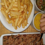 No Capricho Comida