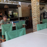 No Capricho Extérieur