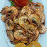 No Capricho Nourriture