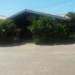 No Capricho Exterior
