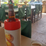 No Capricho Boisson