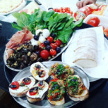Polignano A Mare Comida